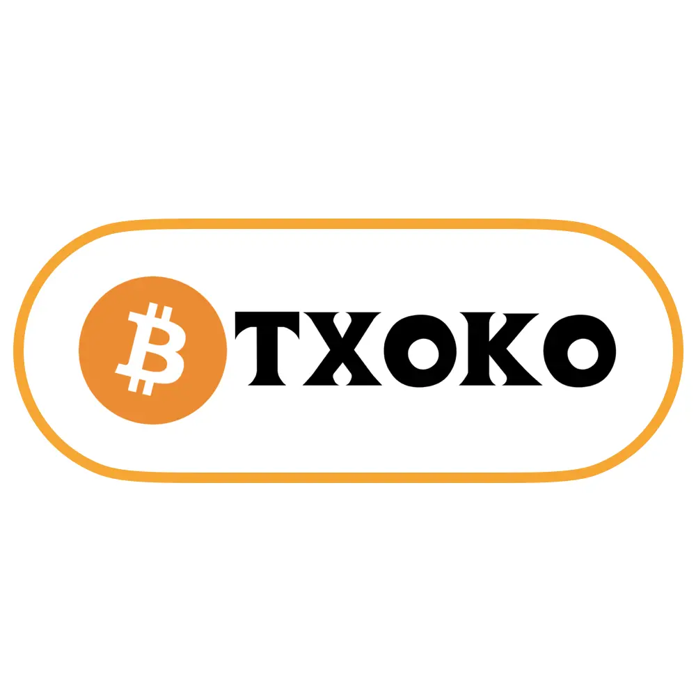 Bitcoin Txoko's avatar