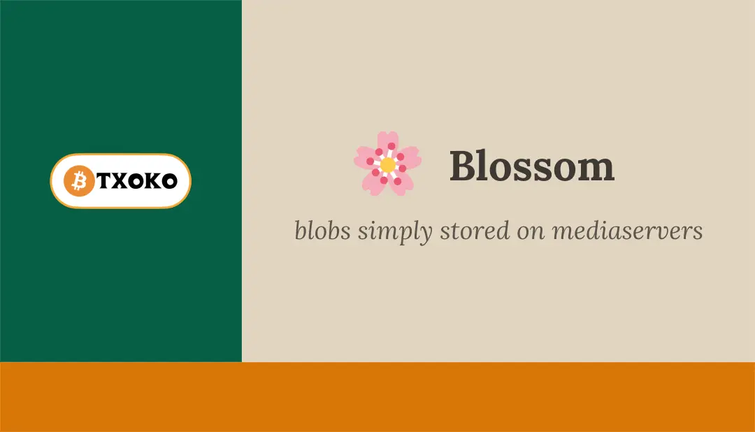 Cover image for Guía: Blossom